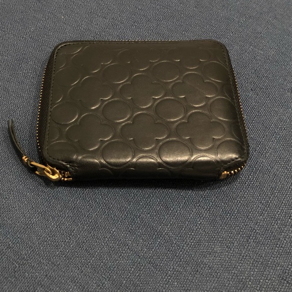 comme des garcons wallet 2019